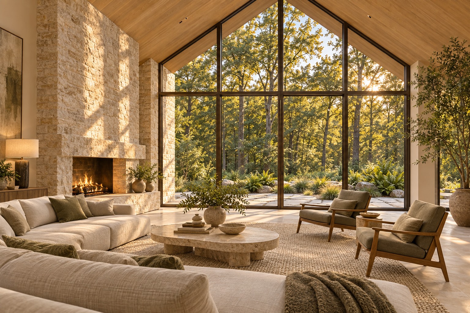 Casa Bosque — imagem 4